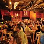 Plus de 1 000 joueurs ont participé à l’édition 2016  du Festival du Cap d’Agde